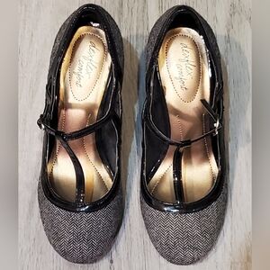 Dexflex by Dexter High Heel Pumps/Maryjanes.